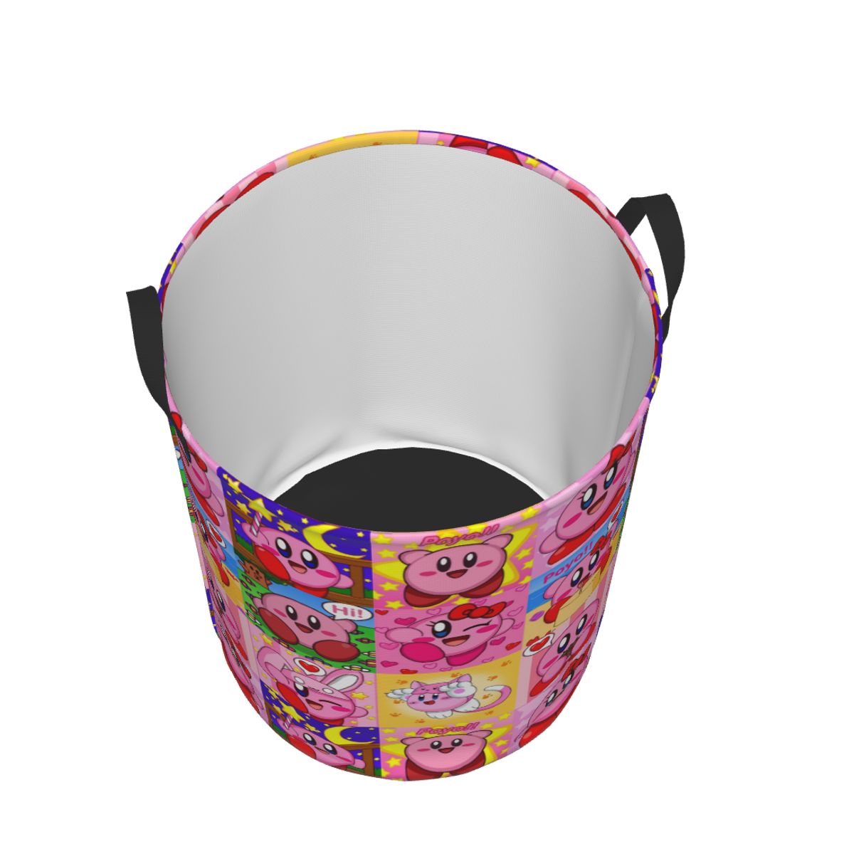 Cesto Portabiancheria Anime K- - Women Accessories Hamper recensione e prezzo