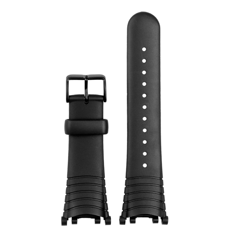 Cinturino in silicone per Suun - Women Accessories Vector recensione e prezzo